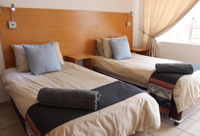 اتاق اکونومی, Mon Reve
