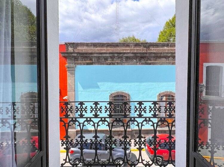 اتاق استاندارد, Boutique Casa Catalá 1921