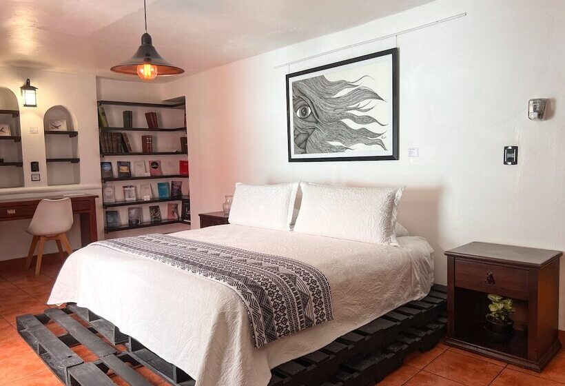 اتاق استاندارد, Boutique Casa Catalá 1921