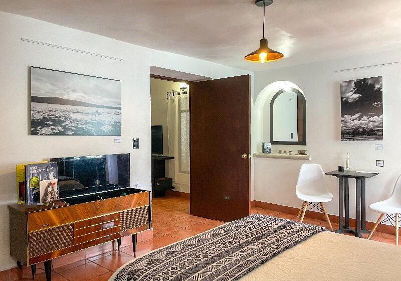 اتاق استاندارد, Boutique Casa Catalá 1921