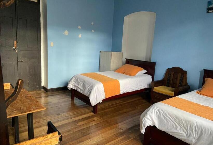 اتاق استاندارد, Villa Bonita Hostel