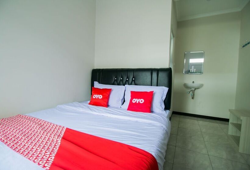 חדר סטנדרט, Oyo 1078 Fakhira Residence