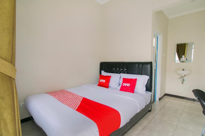 חדר סטנדרט, Oyo 1078 Fakhira Residence