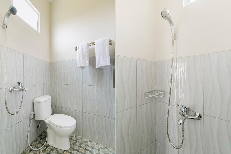 חדר סטנדרט, Oyo 1078 Fakhira Residence