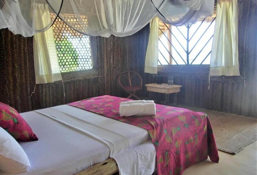 بانگلوی استاندارد, Jabar Lodge