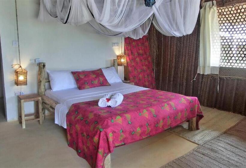 بانگلوی استاندارد, Jabar Lodge