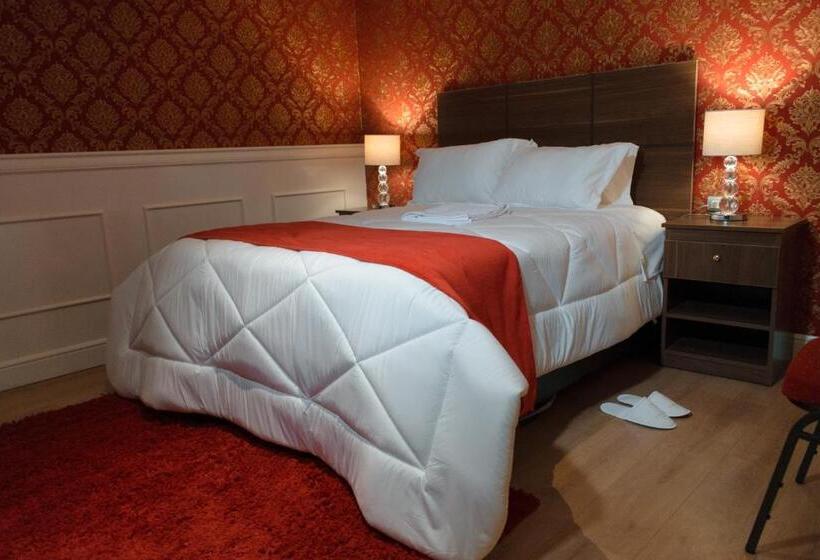 اتاق لوکس, Paradis Suite Cusco