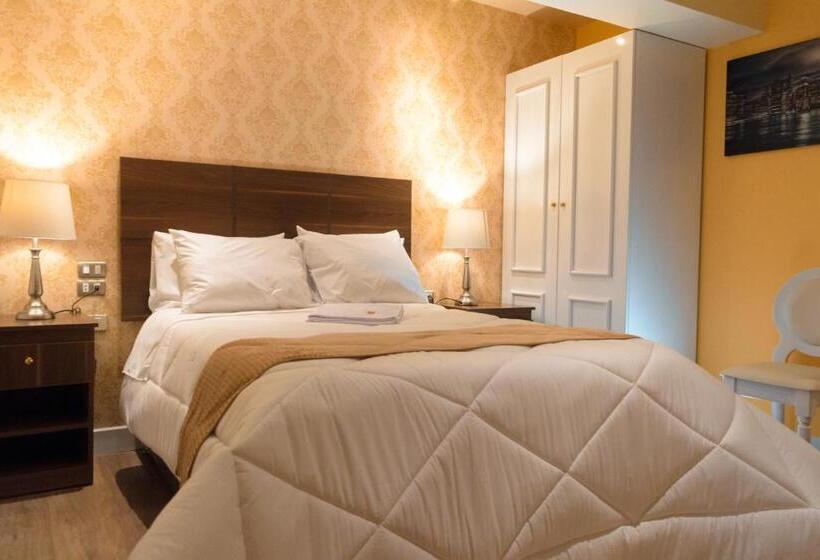 اتاق لوکس, Paradis Suite Cusco