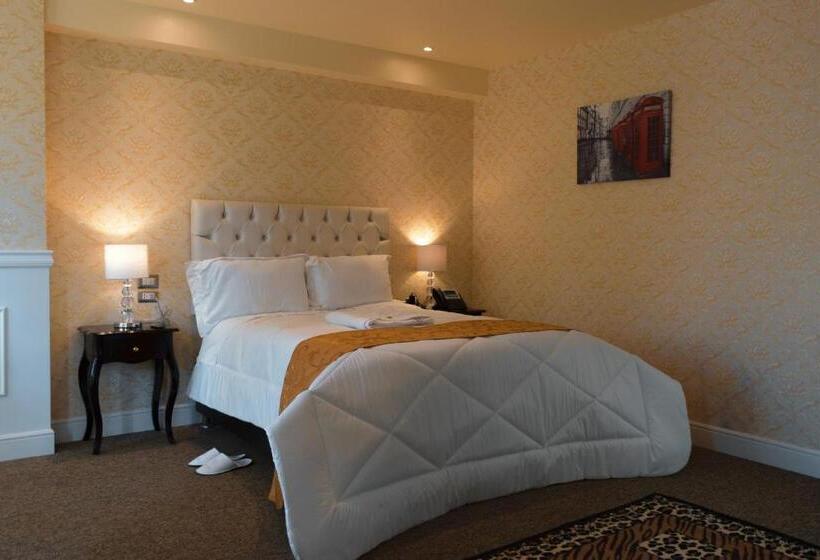 , Paradis Suite Cusco