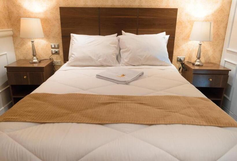 اتاق لوکس, Paradis Suite Cusco