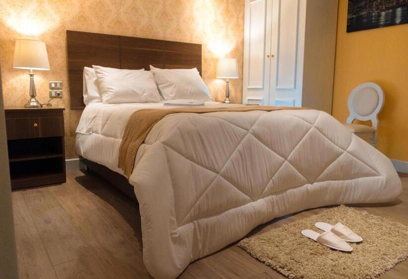 اتاق لوکس, Paradis Suite Cusco