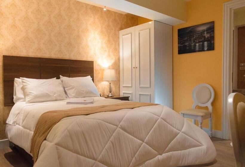 اتاق لوکس, Paradis Suite Cusco