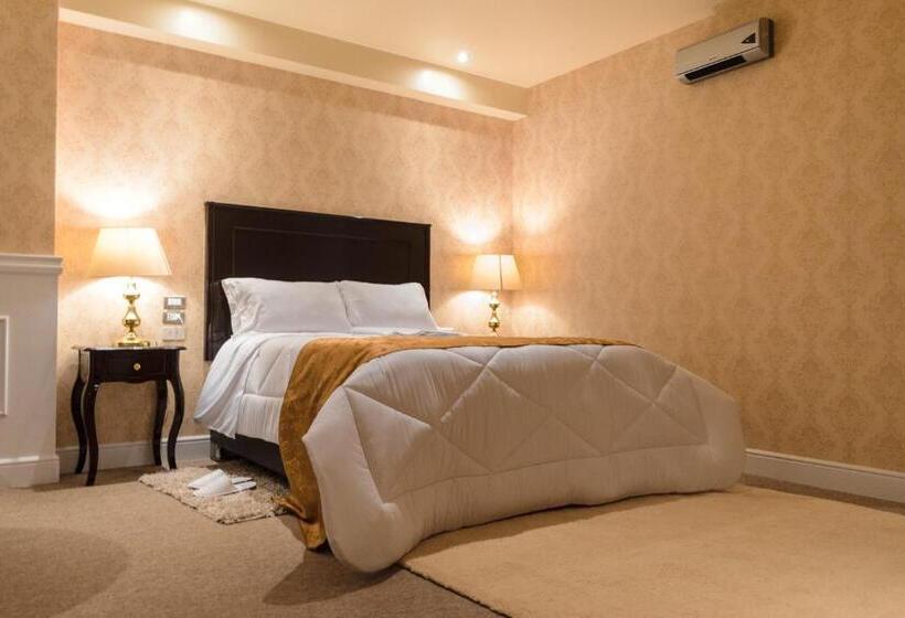 , Paradis Suite Cusco