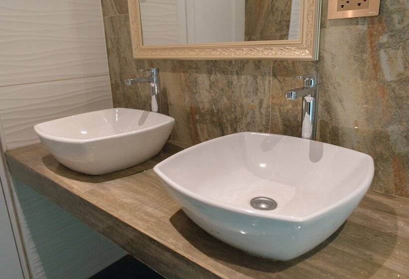 اتاق لوکس, Paradis Suite Cusco