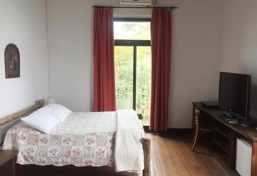 آپارتمان 1 خوابه با چشم‌انداز استخر, San Isidro