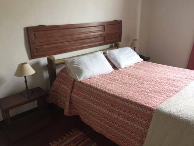 اتاق استاندارد با بالکن, San Isidro