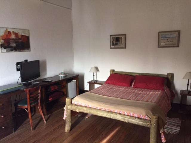 اتاق استاندارد, San Isidro
