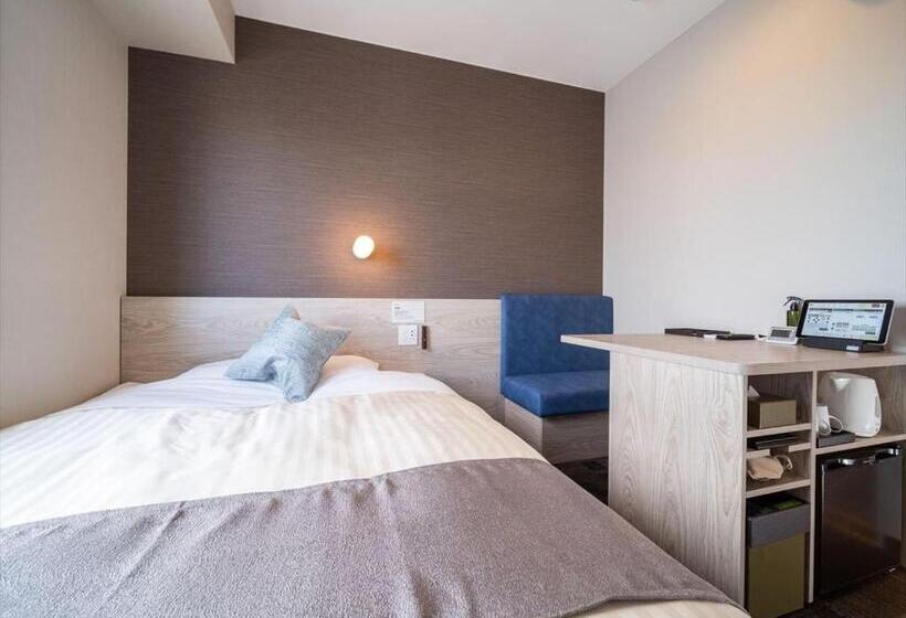 اتاق استاندارد, Super Hotel Premier Saitama Higashiguchi