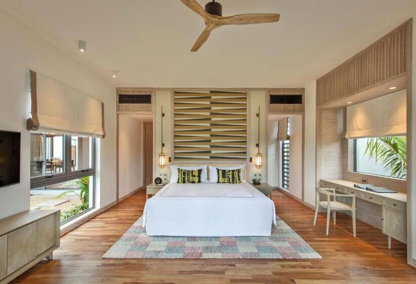 ویلای 2 خوابه, Anantara Iko Mauritius Resort & Villas