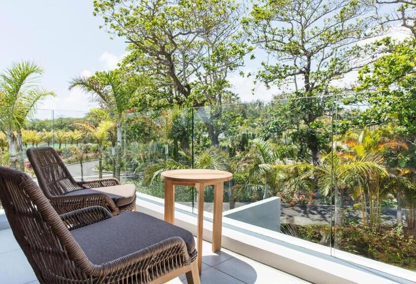 ویلای 4 خوابه, Anantara Iko Mauritius Resort & Villas