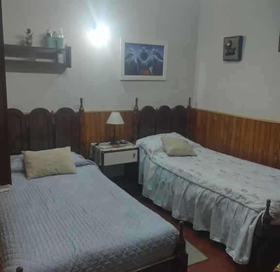اتاق استاندارد اینتریور, Lo De Su