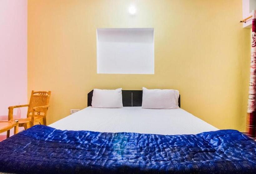 اتاق استاندارد, Spot On 37725 Doon View Guest House