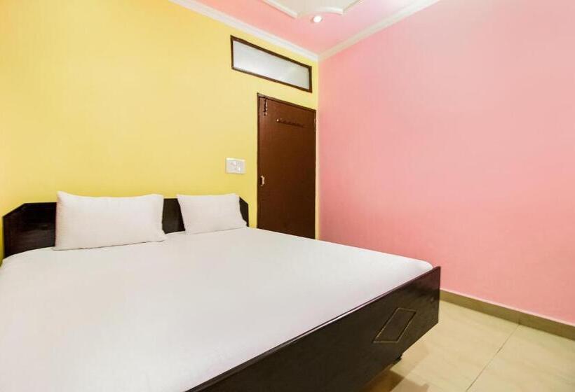 اتاق استاندارد, Spot On 37725 Doon View Guest House