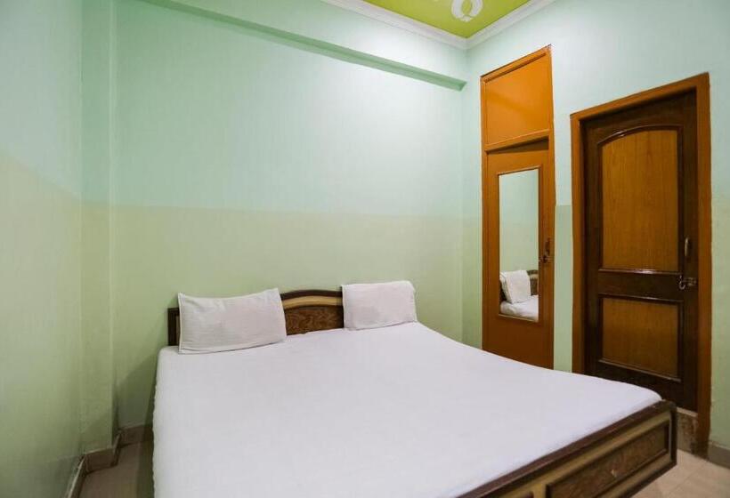 اتاق استاندارد, Spot On 37725 Doon View Guest House