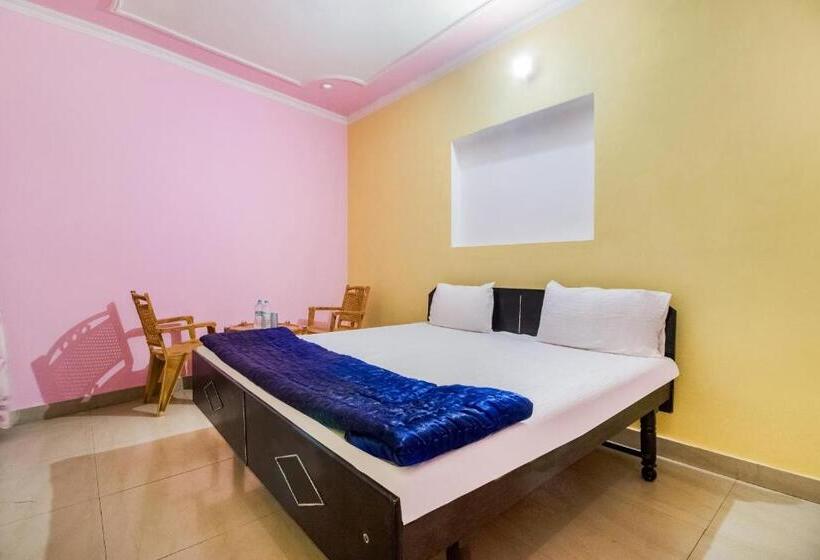 اتاق استاندارد, Spot On 37725 Doon View Guest House