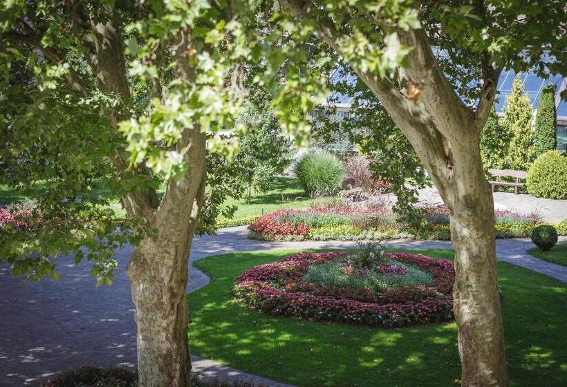سوئیت با چشم‌انداز رودخانه, Boutique Hotel Sunrose 7   Gourmet & Spa