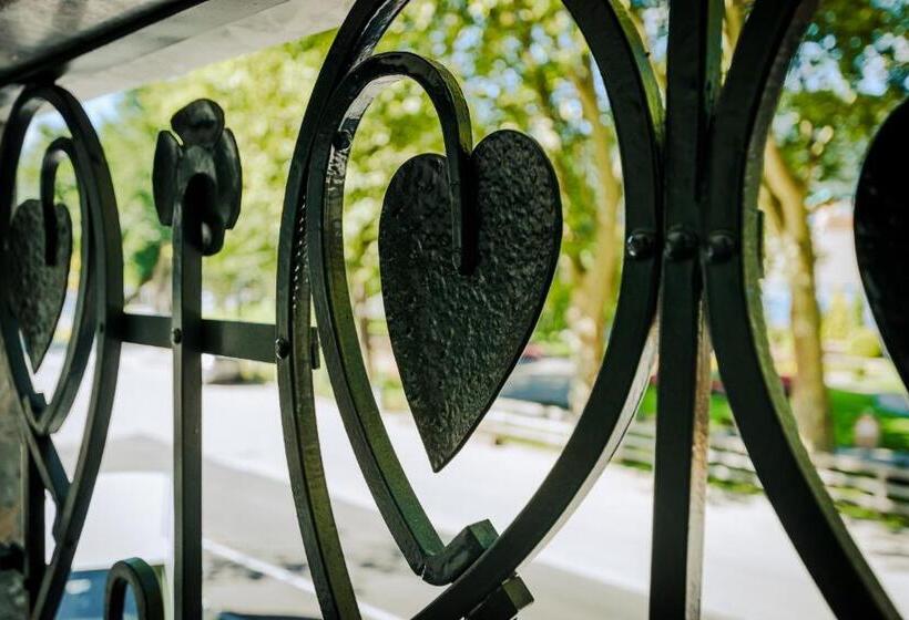 اتاق استاندارد با تخت بزرگ, Boutique Hotel Sunrose 7   Gourmet & Spa