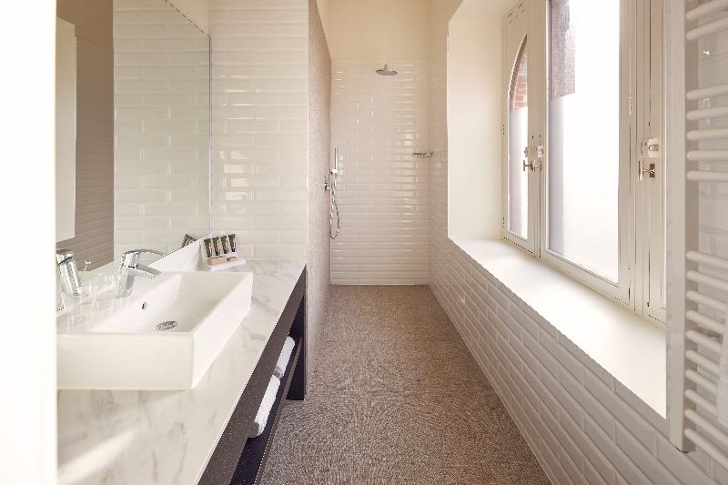 اتاق سوپریور, Van Der Valk Hotel Mechelen
