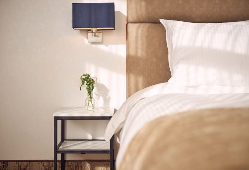 اتاق سوپریور, Van Der Valk Hotel Mechelen