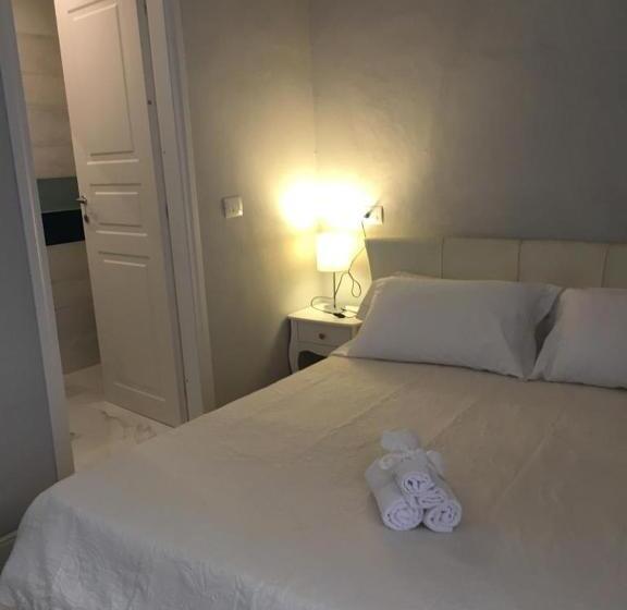 اتاق استاندارد, Pierette Guest House