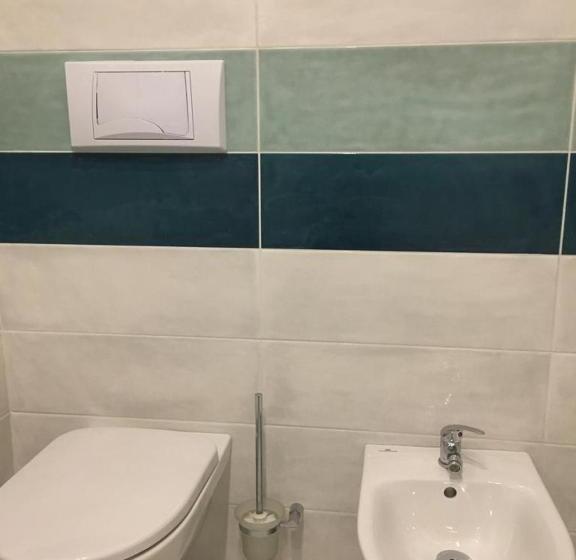 اتاق استاندارد, Pierette Guest House