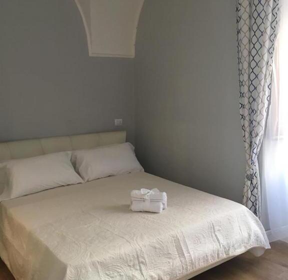 اتاق استاندارد, Pierette Guest House