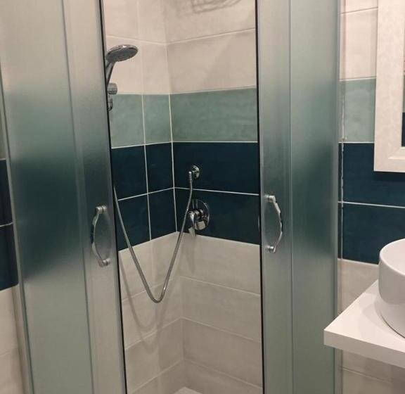 اتاق استاندارد, Pierette Guest House