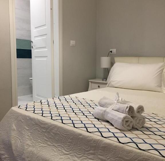 اتاق استاندارد, Pierette Guest House