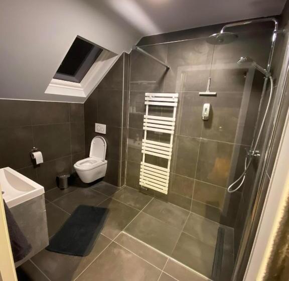 اتاق لوکس, Villa Cecha B&b &wellness