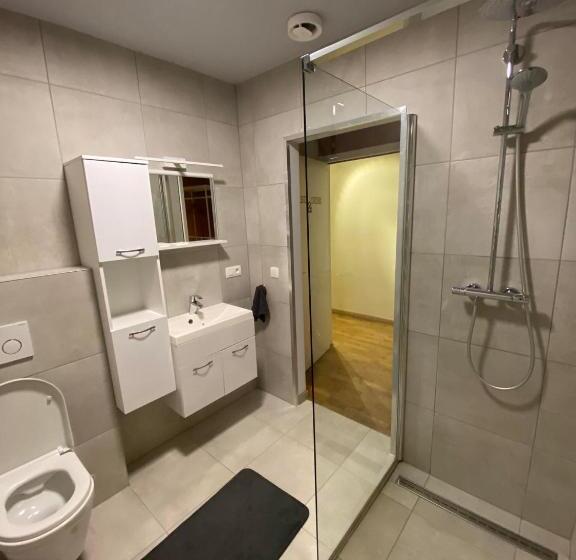 اتاق اکونومی, Villa Cecha B&b &wellness