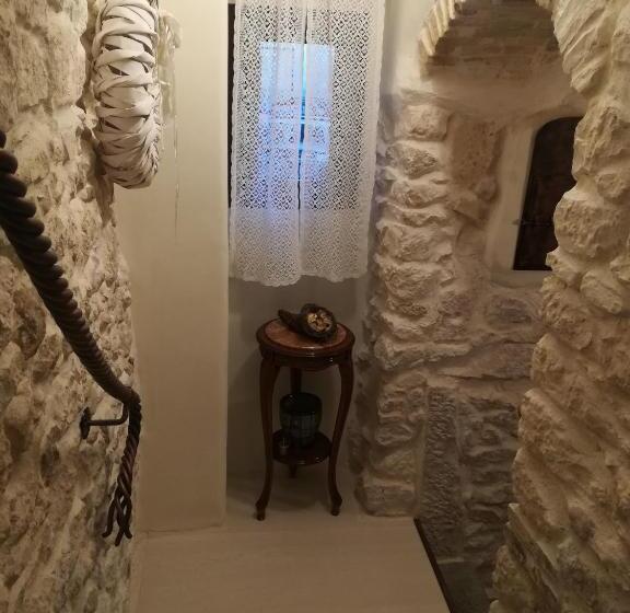 اتاق استاندارد, Il Viandante