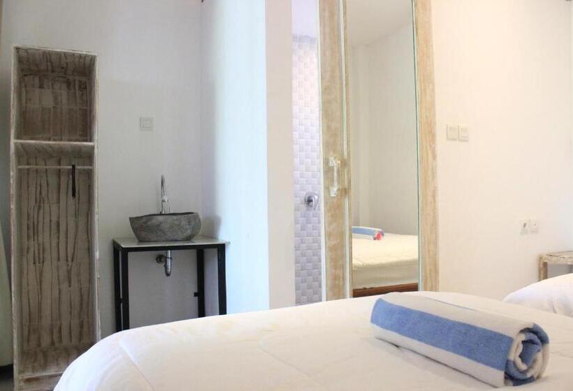 اتاق استاندارد, Pondok Kedongdong
