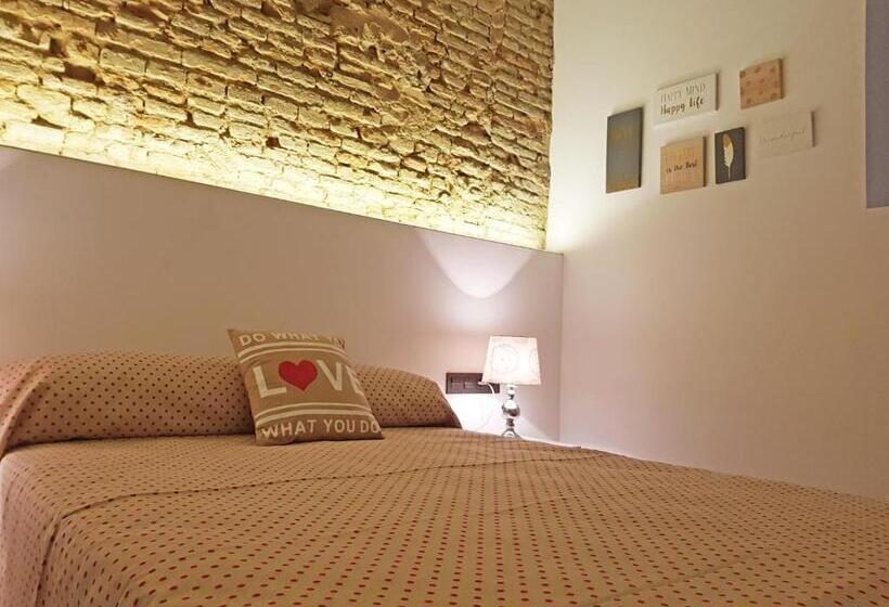 آپارتمان 1 خوابه, Apartamentos Granada Deluxe 3000
