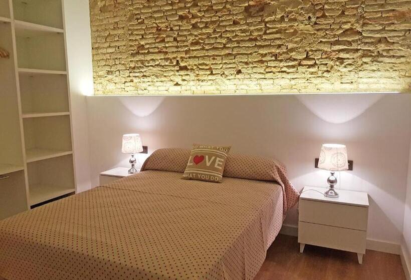 آپارتمان 1 خوابه, Apartamentos Granada Deluxe 3000