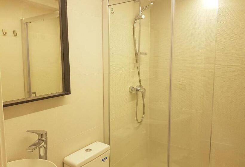 آپارتمان 1 خوابه, Apartamentos Granada Deluxe 3000
