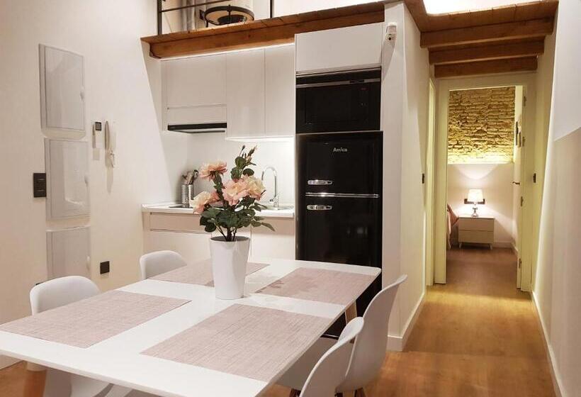 آپارتمان 1 خوابه, Apartamentos Granada Deluxe 3000