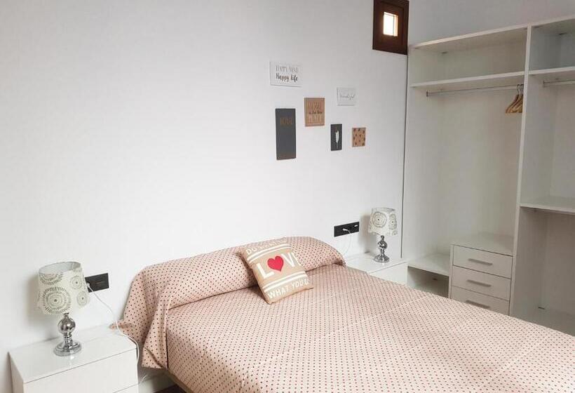 آپارتمان 2 خوابه, Apartamentos Granada Deluxe 3000