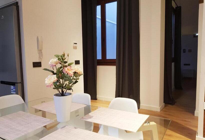 آپارتمان 2 خوابه, Apartamentos Granada Deluxe 3000