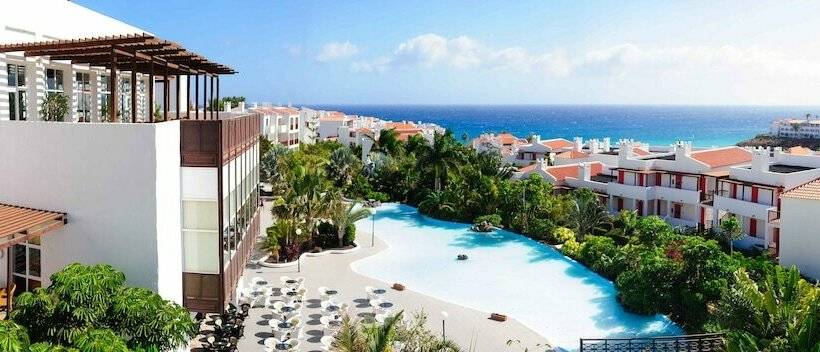 스탠다드 룸 바다 전망, Fuerteventura Princess