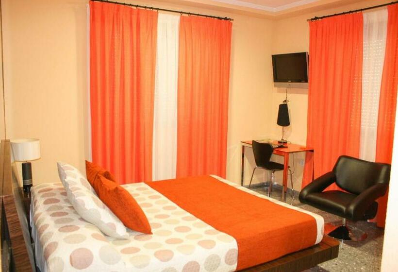 اتاق استاندارد, Hospedium Hotel Don Jose